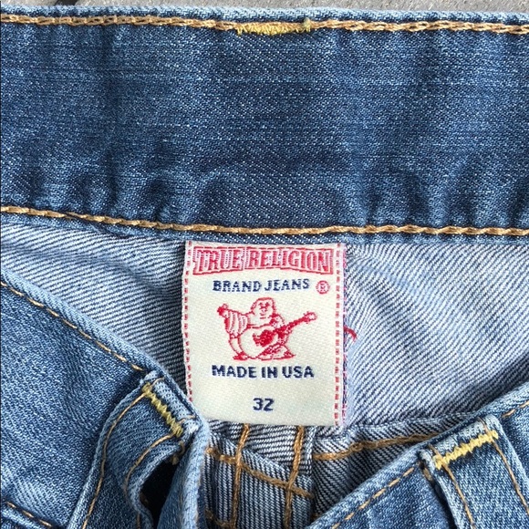 Men’s True Religion Ricky - Picture 4 of 4